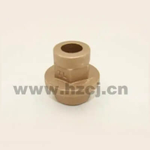 管件接头铸件cj820
